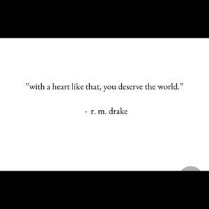 Meet your Posher, Brooke